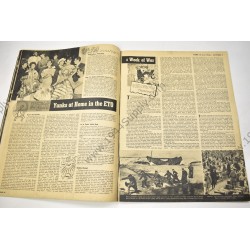 YANK magazine du 5 décembre 1943  - 3
