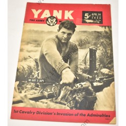 copy of YANK magazine du 6 mai 194(  - 1