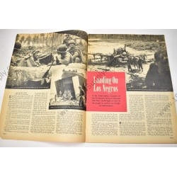 ANK magazine of April. 14, 1944  - 2