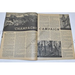 YANK magazine of December 17, 1944   - 2