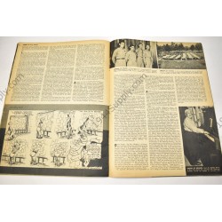 YANK magazine of October 8, 1944  - 3