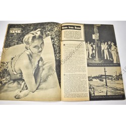 YANK magazine du 8 octobre 1944  - 4