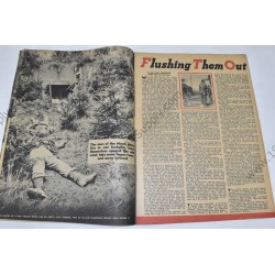 YANK magazine of December 17, 1944   - 4