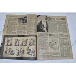 YANK magazine of December 17, 1944   - 5