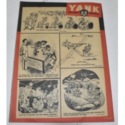 YANK magazine of December 17, 1944   - 7