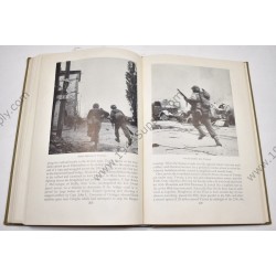 The Blue Devils in Italy, A History of the 88th Infantry Division in WWII  - 11