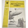 Magazine Recruiting News, avril 1942  - 1