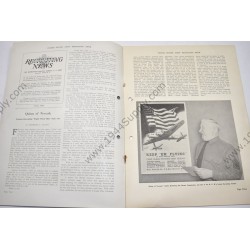 Recruiting News magazine, April 1942  - 2