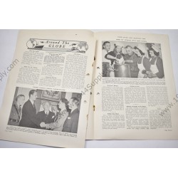 Recruiting News magazine, April 1942  - 5