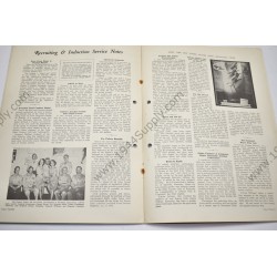 Magazine Army Life, septembre1942  - 4