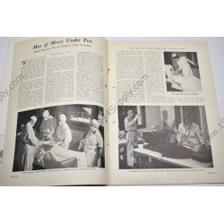 Magazine Army Life, novembre1942  - 2