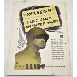 Army Life magazine, November 1942  - 5