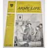 Magazine Army Life, août 1943  - 1