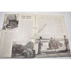 Magazine Army Life, août 1943  - 6