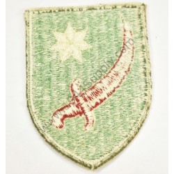 Persian Gulf command patch  - 2