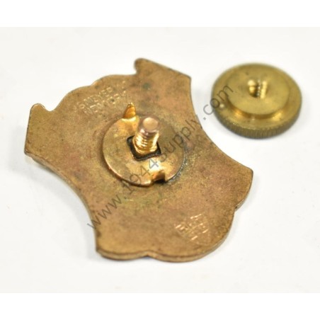 66th Armored Regiment (2nd Armored Division) DI