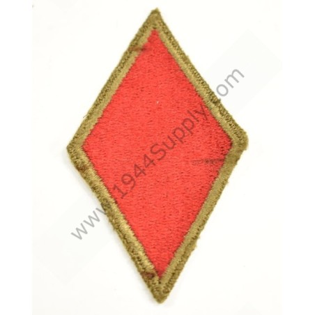 5th Division patch