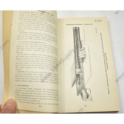 TM 9-285 Shotguns, All Types  - 4