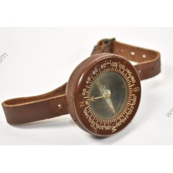 Taylor wrist compass  - 1