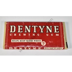 Dentyne chewing gum  - 1