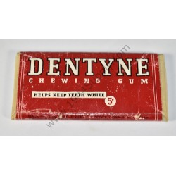 Dentyne chewing gum  - 2