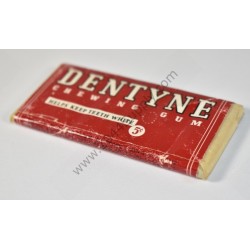 Dentyne chewing gum  - 4