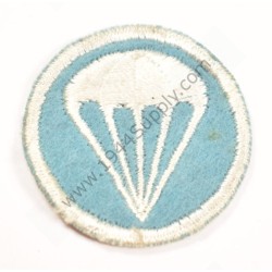 Paratrooper cap badge  - 1