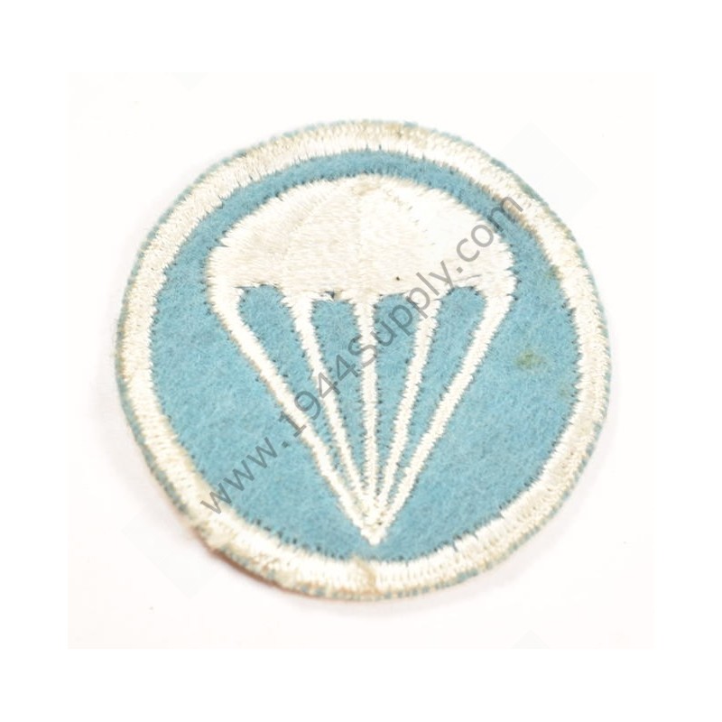Paratrooper cap badge  - 1