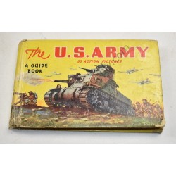 The US Army, a guide book  - 9