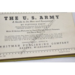 A guide book to the US Army  - 3