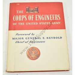 The Corps of Engineers  - 1