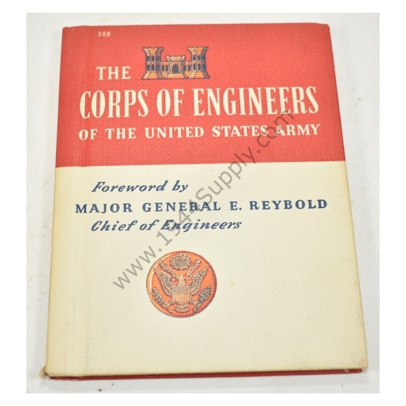The Corps of Engineers  - 1