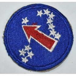Pacific Command patch  - 1