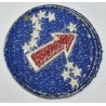 Pacific Command patch  - 2
