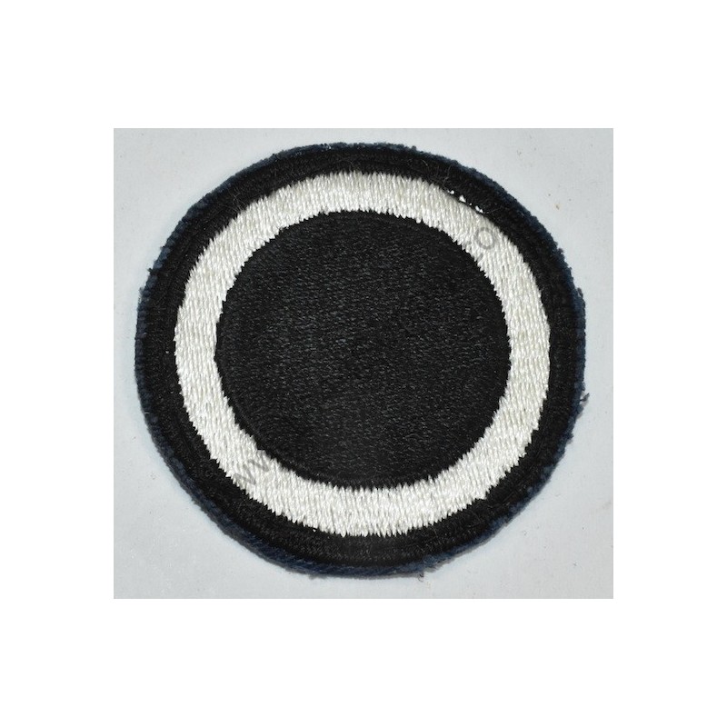 1st Army Corps patch  - 1