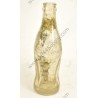 Coca Cola bottle, 1943 dated  - 1