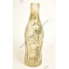Coca Cola bottle, 1943 dated  - 3