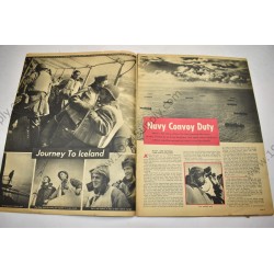 YANK magazine du 15 Novembre 1942  - 2