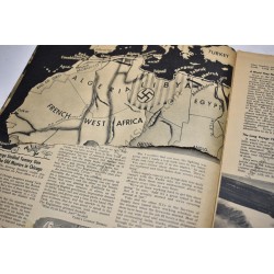 YANK magazine du 15 Novembre 1942  - 3