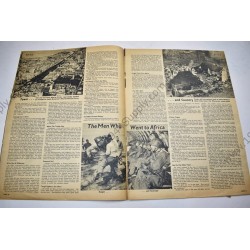 YANK magazine du 15 Novembre 1942  - 4