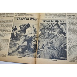 YANK magazine du 15 Novembre 1942  - 5