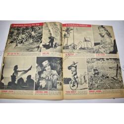 YANK magazine of November 15, 1942  - 6