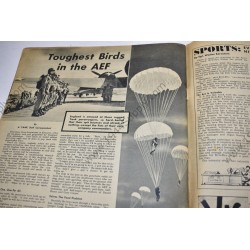 YANK magazine du 15 Novembre 1942  - 10