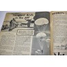 YANK magazine du 15 Novembre 1942  - 10