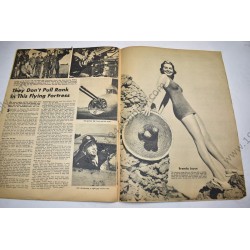 YANK magazine du 22 Novembre 1942  - 4