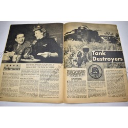 YANK magazine of November 22, 1942  - 5