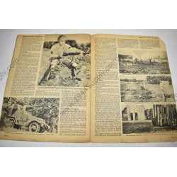 YANK magazine du 22 Novembre 1942  - 6