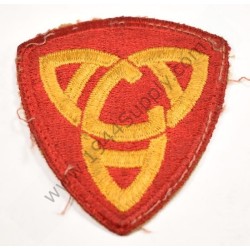 Eastern AAA Command patch patch  - 1