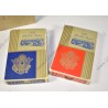 copy of Bowlers Victory Legion playing cards 1945 V ...-  - 3