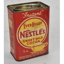 Nestlé's sweet milk cocoa   - 1